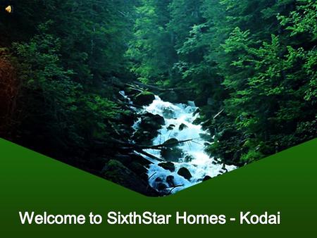 SIXTHSTARs - KODAI Constructed Dream Villa in Kodai Next to Actor Dr. Kamalhaasan Property Near to Mystic Peaks, Mystic Mounts Near to Euro Kid School.