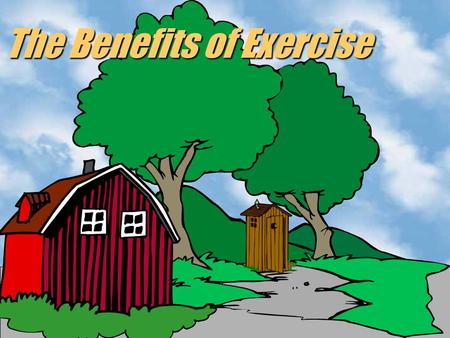 The Benefits of Exercise I.Nervous System (consists of the brain and all nerves throughout the body) Tunes it for more skillful body movementTunes it.
