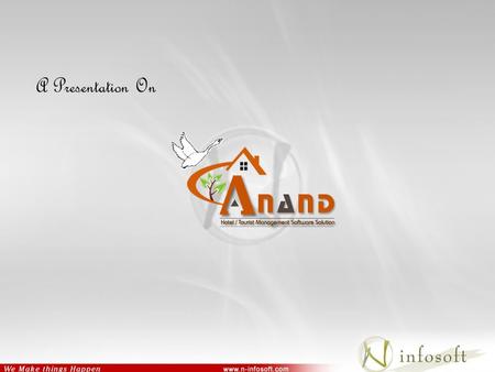A Presentation On. Overview Who We Are What We Do Yantra Benefits Functionalities Features Conclusion.