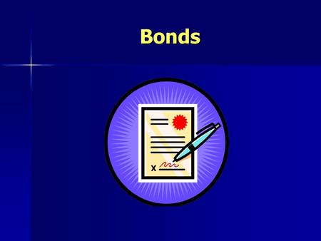 Bonds. Onshore Order 1 1.A Complete Form 3160-3 2. Well Plat 3. Drilling Plan 4. Surface Use Plan of Operations 5. Bonding 6. Operator Certification 7.