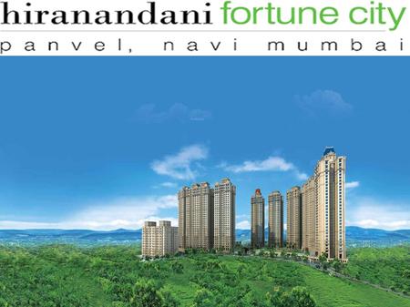 About Hiranandani Fortune city Hiranandani Fortune City is new launch housing project in Panvel Navi Mumbai. Hiranandani Fortune City Hiranandani Fortune.