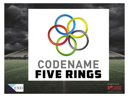 Codename Five Rings Overview Builder : Excel Dwellings India Pvt Ltd. Status : Pre Launch. Approvals : BBMP. Type : Apartments. Location : Sarjapur.