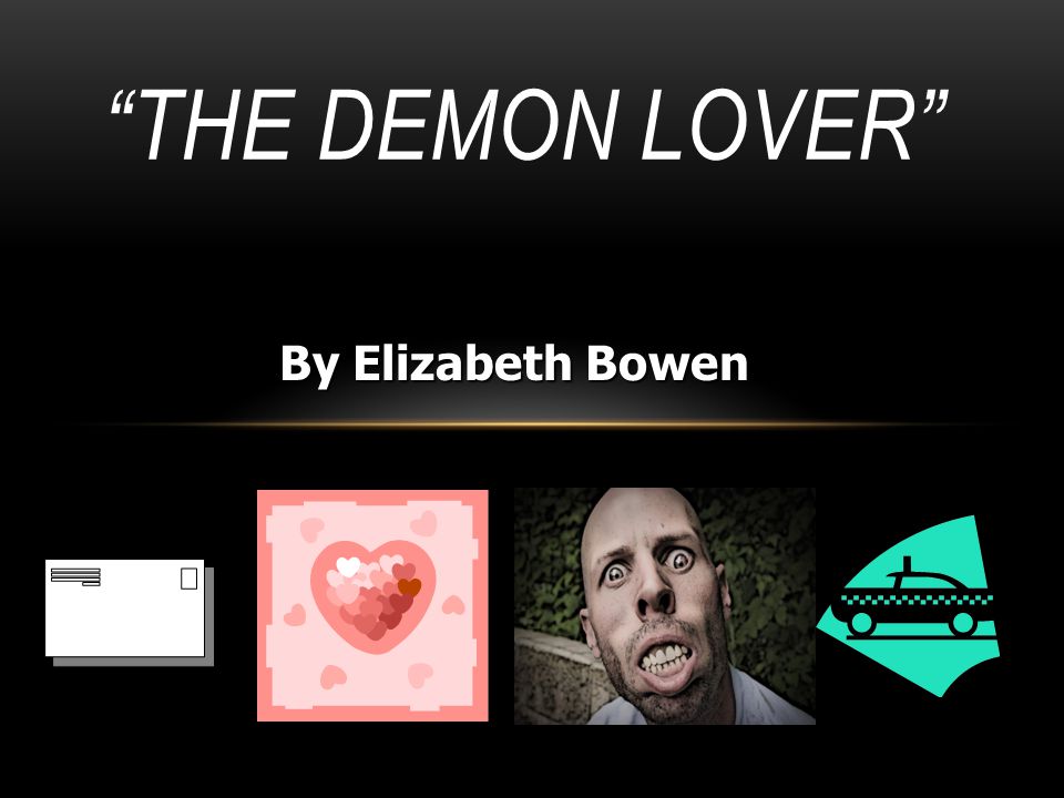 summary of demon lover