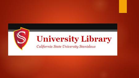 Your achievement…. Your success! Your University Library.