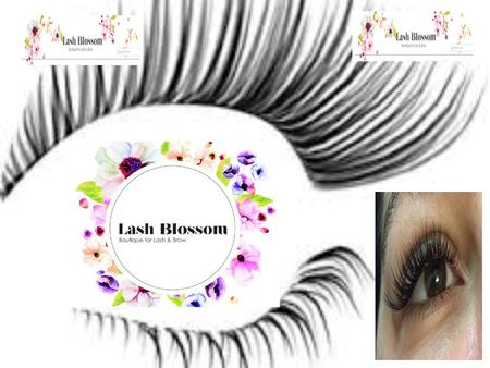 LASH BLOSSOM Eyelash Extensions in Sydney Lashblossom offers,eyelash extensions in Sydney at an affordable rate.