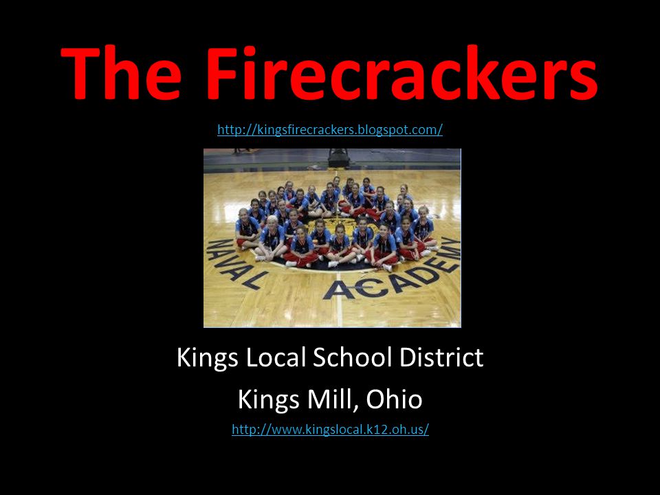 Kings Local School District
