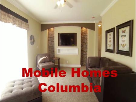 Mobile Homes Columbia. Columbia, Lexington and South Carolina residents enjoy our showcase of homes where you can tour a variety of fully-decorated homes.