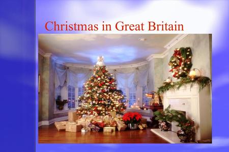 Christmas in Great Britain Christmas Santa Claus, Christmas tree, Christmas card, Christmas box, holly, pudding, Boxing day, present, candle, Rudolf,
