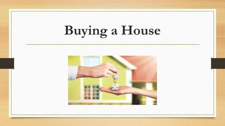 Buying a House. Pros It’s secured by the property. The maximum loan term is 25 to 30 years. The flexibility comes at a cost, which is an estimated 1%