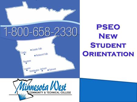 Mission Statement : Minnesota West Community & Technical College is dedicated to serving the varied educational needs of our diverse populations in affordable,