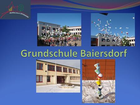 City of the horseradish 7.700 inhabitants „Grundschule“ primary school, 310 pupils, 6-10 years „Hauptschule“ secondary school, 280 pupils, 10-16 years.