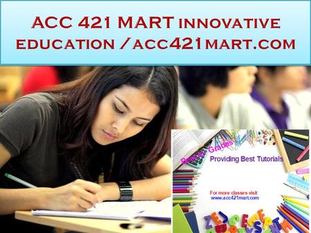 ACC 421 MART innovative education ACC 421 Chapter 5 Wileyplus FOR MORE CLASSES VISIT  Keyser Beverage Company reported the following.