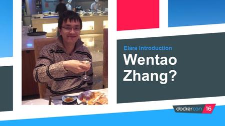 Elara Introduction Wentao Zhang? (NOTE: PASTE IN PORTRAIT AND SEND BEHIND FOREGROUND GRAPHIC FOR CROP)