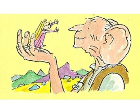 Where is the challenge happening? Who can take part? Children in Tameside can take part in an amazing, Roald Dahl themed challenge this summer holidays.