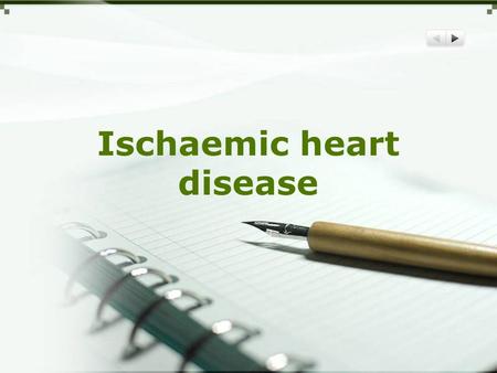 Ischaemic heart disease. Coronary artery disease(CAD) is the leading cause of death worldwide. The rates of mortality and disability due to CAD are increasing.
