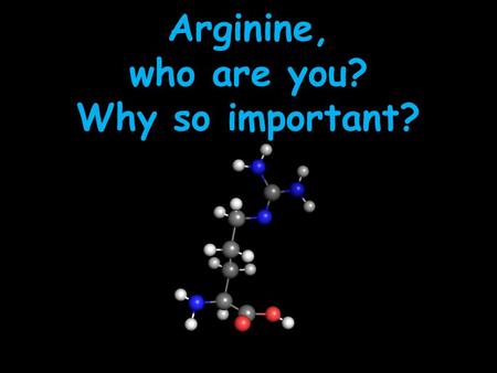 Arginine, who are you? Why so important?. Release 2015_01 of 07-Jan-15 of UniProtKB/Swiss-Prot contains 547357 sequence entries, comprising 194874700.