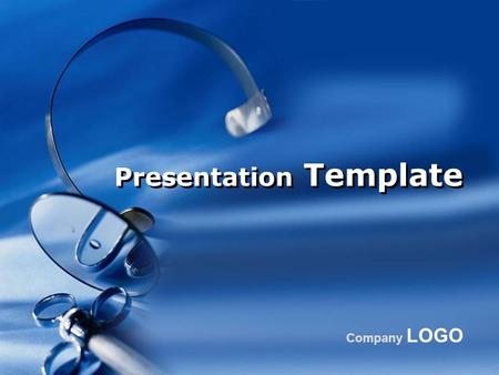 Company LOGO Presentation Template. COMPANY LOGO Company Logo Contents Click to add Title 1 2 3 4.