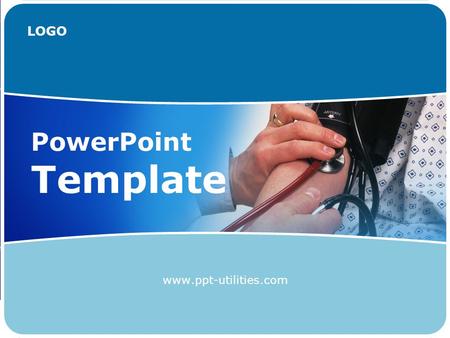 LOGO PowerPoint Template  Company Logo Contents Click to add Title 1 2 3 4.
