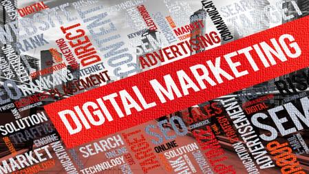 Agenda 1 What is Digital Marketing? 2 Why People Are Going Online? 4 What Does Digital Marketing Consists of? 7 Digital Marketing Measurement 3 Benefits.