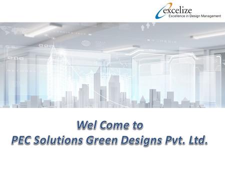 Excelize.com provides BIM Consulting services to top notch AEC professionals, Construction companies, etc. This helps them to excel in advanced building.