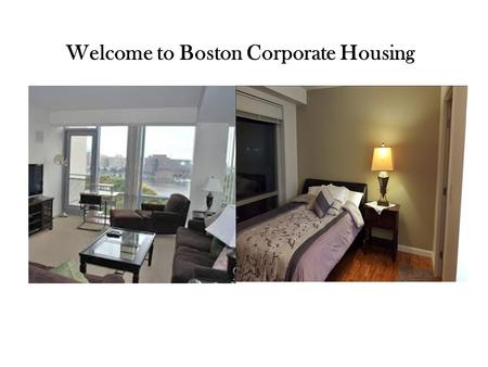 Welcome to Boston Corporate Housing. Luxury Apartments in Boston Area Discover luxury apartment options in Boston perfect for business travel, vacation.