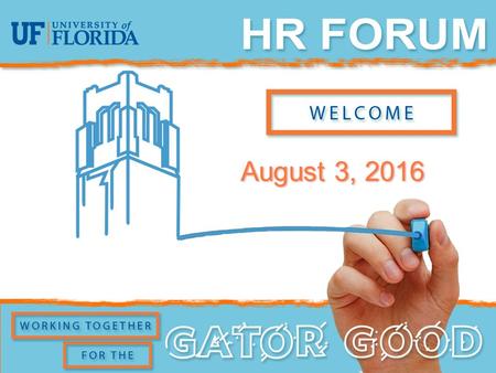 August 3, 2016. Agenda Job Data Correction Requests Changes to FLSA ePAF Changes Benefits Reminders Manager’s Cohort Faculty and Staff Climate Initiative.