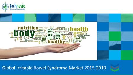 Global Irritable Bowel Syndrome Market 2015-2019 TechNavio Insights.
