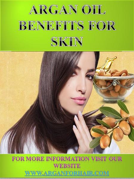 Page - 02 Benefits Of Using Argan Oil On FacePage -03 Is Argan Oil Good For SkinPage - 04 Argan Oil For Skin Before And AfterPage - 05 Photo GalleryPage.