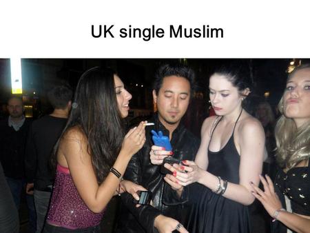 UK single Muslim. Online dating UK single Muslim and matchmaking service for singles. Stop wasting your money on other dating sites. We provide you to.