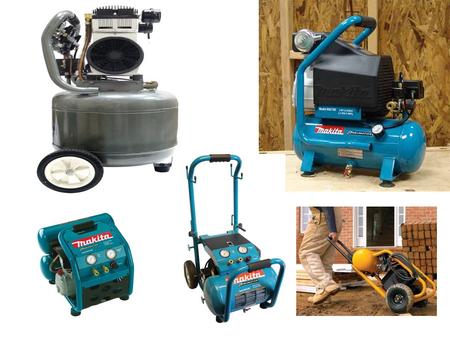 Portable Air Compressor Reviews and Buying Guide for 2014 Air compressors come in various sizes, types and features but they are all designed to help.