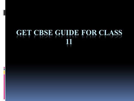  CBSE is a very well renowned education board of India  It comes under government of India.  The board was established in the year 1952  Many other.