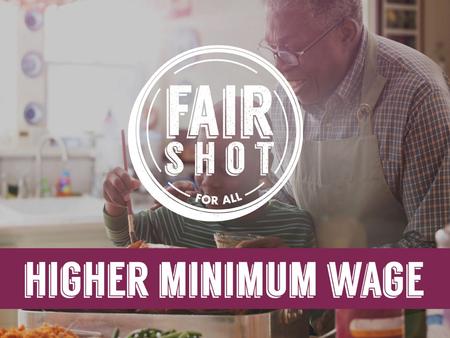 The Minimum Wage is the amount mandated by law that an employer must pay for hourly work. The first Minimum Wage policy was established in Massachusetts.