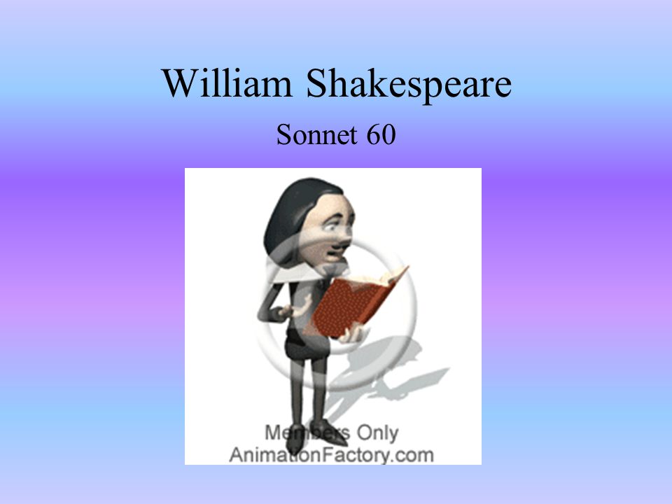 William Shakespeare Sonnet ppt video online download