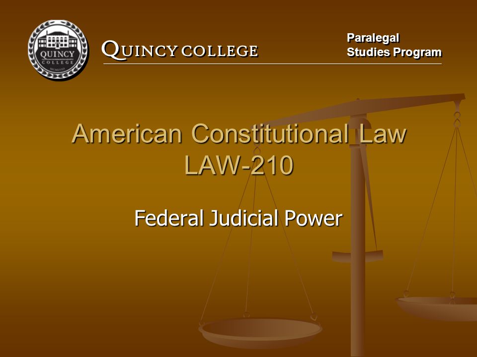 American Constitutional Law LAW ppt video online download