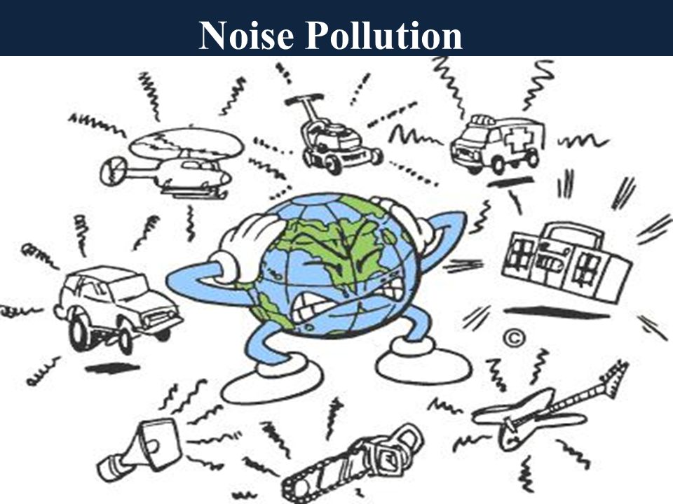Noise pollution a silent killer-saigonsouth.com.vn