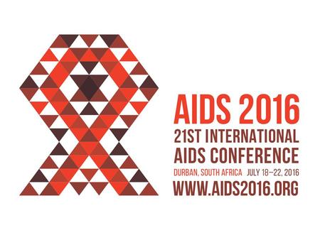 The International AIDS Conference is the largest conference on any global health or development issues in the world. First convened during the peak of.