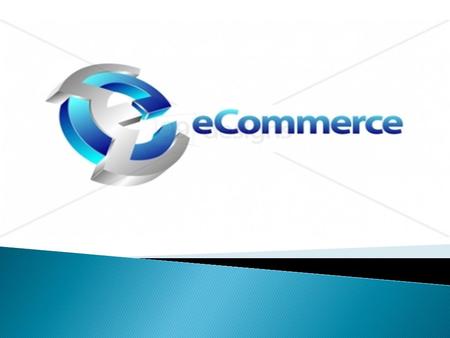  In its simplest form ecommerce is the buying and selling of products and services by businesses and consumers over the Internet.