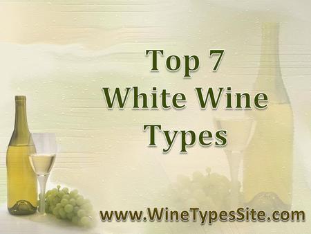 Which wine is best for your dinner? Drink up! And CHEERS to trying to discover just how many different types of wines are out there!!