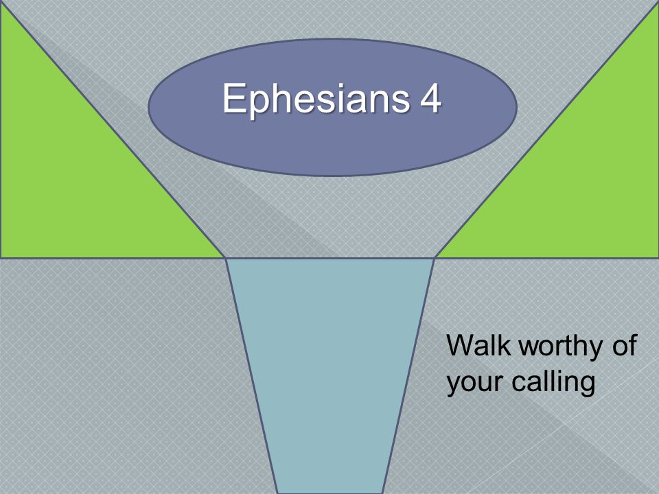 EPHESIANS 4 NETWORK