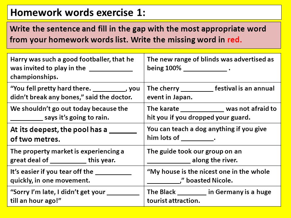 165+ H Words, Phrases, Sentences, & Paragraphs Grouped by Place & Syllable