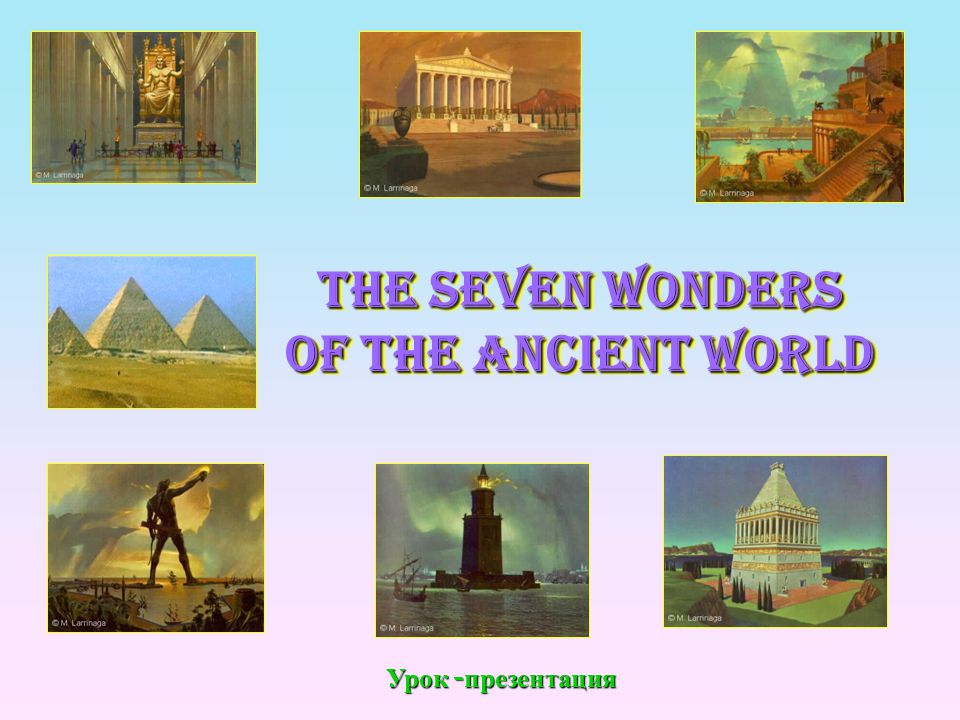 Triple Your Results At wonders of the world In Half The Time