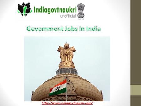 1 Govt jobs in india -  2 Govt jobs in Punjab