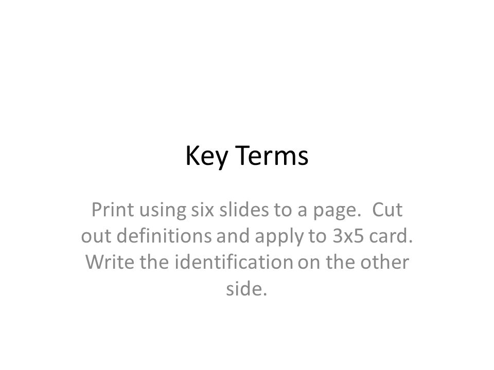 how to print 3x5 cards on normal page