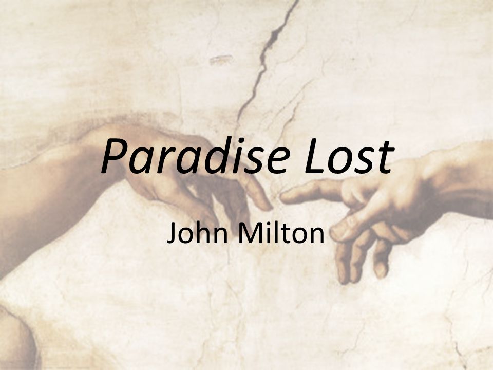 Hell in Paradise Lost by John Milton, Description & Significance - Video &  Lesson Transcript