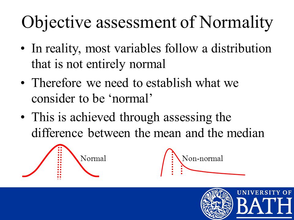 Descriptive Statistics - ppt video online download