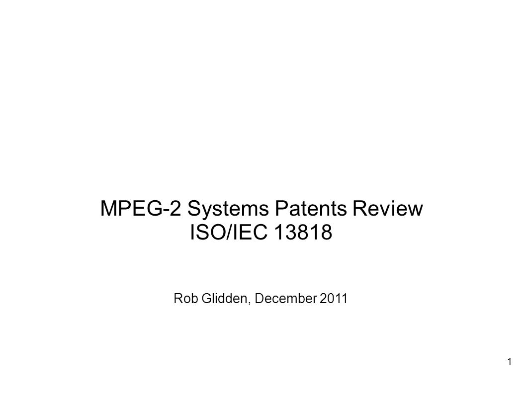 dts decoder patent expiration