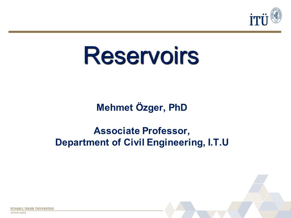 Assistant Professor) Department of Civil Engineering - ppt download