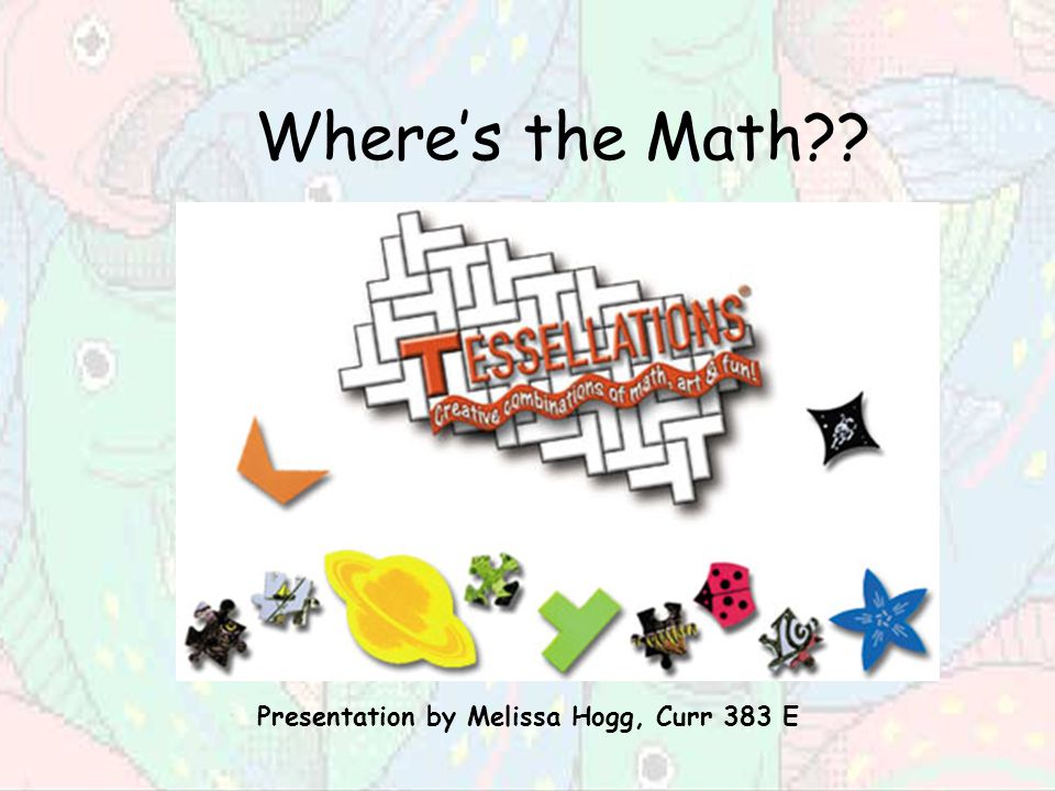 Presentation by Melissa Hogg, Curr 383 E - ppt video online download
