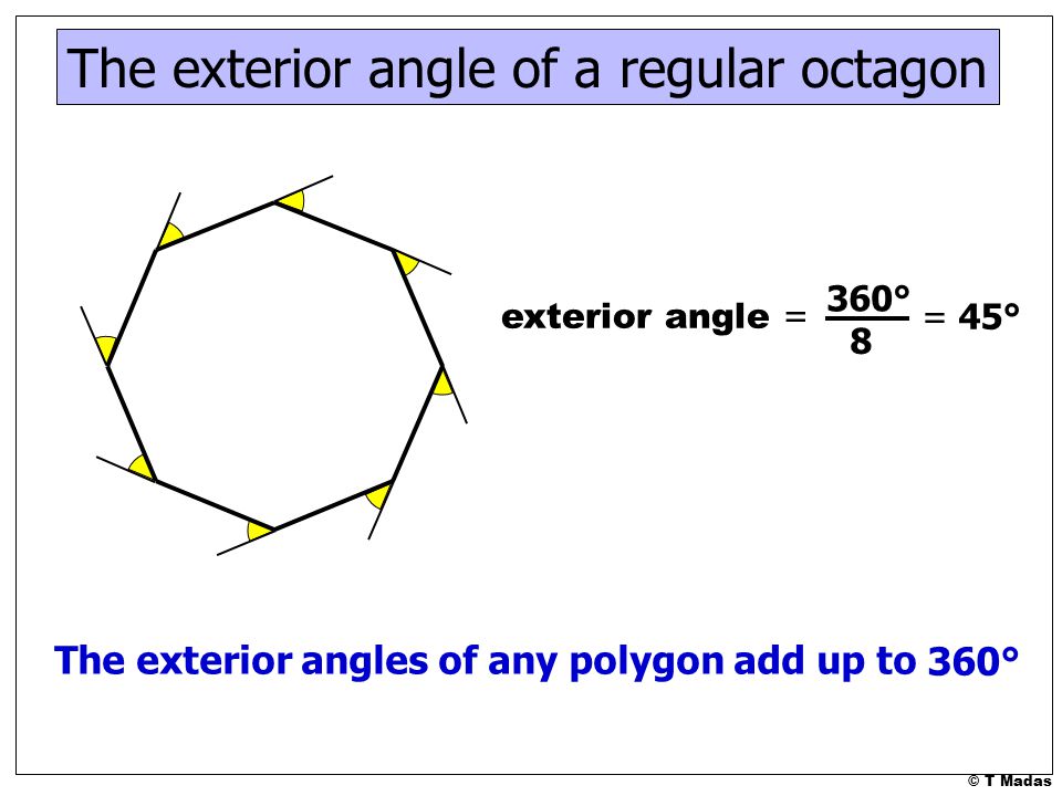 21 Best Sum Of Interior Angles Of A Heptagon