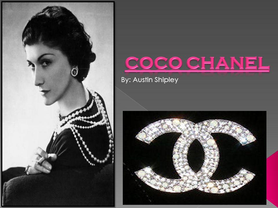 Timeline of Gabrielle “Coco” Chanel & The House of Chanel – The Style  Bouquet